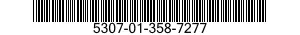 5307-01-358-7277 STUD,SHOULDERED AND STEPPED 5307013587277 013587277
