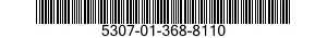 5307-01-368-8110 STUD,PLAIN 5307013688110 013688110