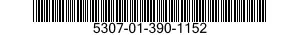 5307-01-390-1152 STUD,SHOULDERED 5307013901152 013901152