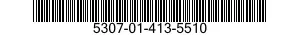 5307-01-413-5510 STUD,SELF-LOCKING 5307014135510 014135510