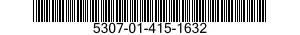 5307-01-415-1632 STUD,PLAIN 5307014151632 014151632