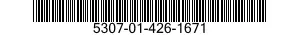 5307-01-426-1671 STUD,PLAIN 5307014261671 014261671