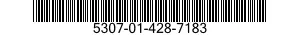 5307-01-428-7183 STUD,PLAIN 5307014287183 014287183