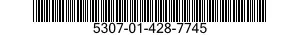 5307-01-428-7745 STUD,PLAIN 5307014287745 014287745