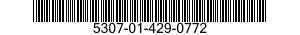 5307-01-429-0772 STUD,PLAIN 5307014290772 014290772