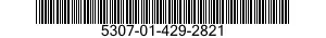 5307-01-429-2821 STUD,PLAIN 5307014292821 014292821