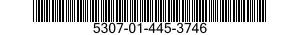 5307-01-445-3746 STUD,PLAIN 5307014453746 014453746