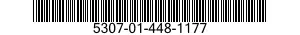 5307-01-448-1177 STUD,PLAIN 5307014481177 014481177
