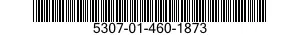 5307-01-460-1873 STUD,PLAIN 5307014601873 014601873