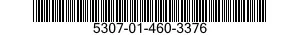 5307-01-460-3376 STUD,SHOULDERED 5307014603376 014603376