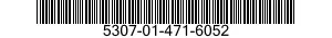 5307-01-471-6052 STUD,PLAIN 5307014716052 014716052