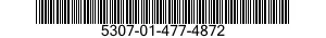5307-01-477-4872 STUD,WELDING 5307014774872 014774872