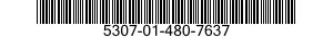 5307-01-480-7637 STUD,PLAIN 5307014807637 014807637
