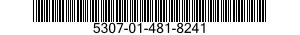 5307-01-481-8241 STUD,PLAIN 5307014818241 014818241
