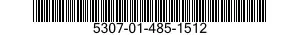 5307-01-485-1512 STUD,PLAIN 5307014851512 014851512