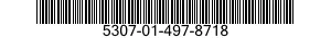 5307-01-497-8718 STUD,PLAIN 5307014978718 014978718