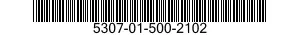 5307-01-500-2102 STUD,PLAIN 5307015002102 015002102