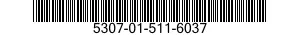 5307-01-511-6037 STUD,PLAIN 5307015116037 015116037