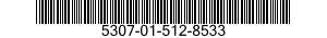 5307-01-512-8533 STUD,SHOULDERED 5307015128533 015128533