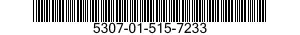 5307-01-515-7233 STUD,BONDED 5307015157233 015157233