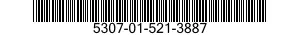 5307-01-521-3887 STUD,PLAIN 5307015213887 015213887