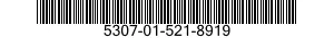 5307-01-521-8919 STUD,SHOULDERED 5307015218919 015218919