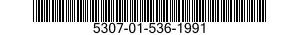 5307-01-536-1991 STUD,PLAIN 5307015361991 015361991