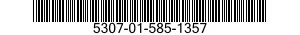 5307-01-585-1357 STUD,PLAIN 5307015851357 015851357