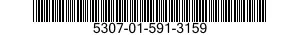 5307-01-591-3159 STUD,PLAIN 5307015913159 015913159