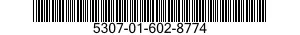 5307-01-602-8774 STUD,PLAIN 5307016028774 016028774