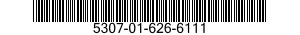 5307-01-626-6111 STUD,BONDED 5307016266111 016266111