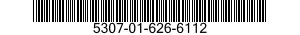 5307-01-626-6112 STUD,BONDED 5307016266112 016266112