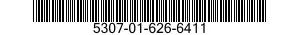 5307-01-626-6411 STUD,BONDED 5307016266411 016266411