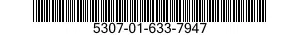 5307-01-633-7947 STUD,PLAIN 5307016337947 016337947