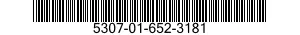 5307-01-652-3181 STUD,PLAIN 5307016523181 016523181