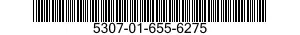 5307-01-655-6275 STUD,SHOULDERED 5307016556275 016556275