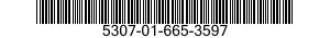 5307-01-665-3597 STUD,PLAIN 5307016653597 016653597