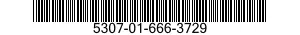 5307-01-666-3729 STUD,PLAIN 5307016663729 016663729