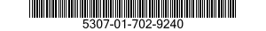 5307-01-702-9240 STUD,BONDED 5307017029240 017029240