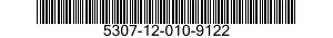 5307-12-010-9122  5307120109122 120109122