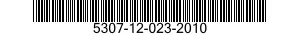 5307-12-023-2010  5307120232010 120232010
