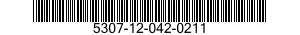 5307-12-042-0211  5307120420211 120420211