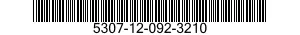 5307-12-092-3210  5307120923210 120923210