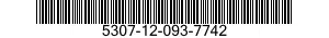 5307-12-093-7742  5307120937742 120937742