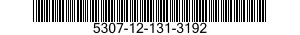 5307-12-131-3192  5307121313192 121313192