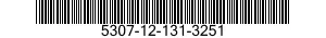 5307-12-131-3251  5307121313251 121313251