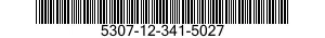 5307-12-341-5027 STUD,PLAIN 5307123415027 123415027