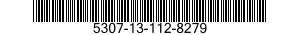 5307-13-112-8279 STUD,PLAIN: 5307131128279 131128279