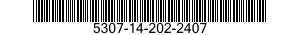 5307-14-202-2407  5307142022407 142022407