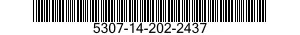 5307-14-202-2437  5307142022437 142022437